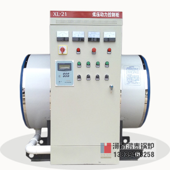 CWDR(J)电加热间接式热水锅炉