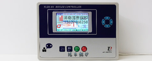 YLZK-H1 HDQ1769 BOILER CONTROLLER 锅炉控制器